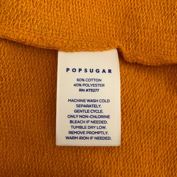 Pop Sugar coordinates (top only) - Picture 6 of 7